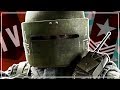 I Played Tachanka For 4 Hours, And It Worked - Rainbow Six Siege