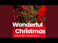 クリスマスの夜に