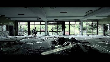 DEADLOCK - I