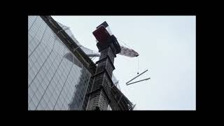 READING EXPLORER Foundations VIDEO UNIT 5  The Red Planet Unit 5 New York Skyscraper