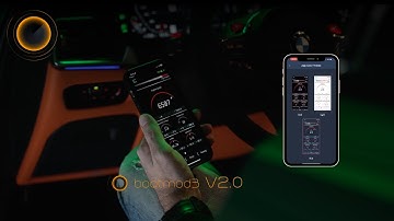 NEW APP, 2 Years In The Making, Now Available! | bootmod3