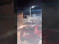 carro do fumacê combate à dengue Guamaré 2026