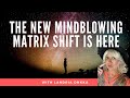 The matrix shift now will blow your mind   landria onkka