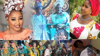 Auren Yar Hafsat Idris Ya Bawa Mutane Mamakiduk Shekara Sai An Bada Labarin Mutuwatajamila Nagudu