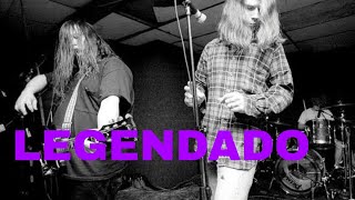 Screaming trees - something about today (LEGENDADO)