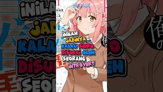 Perjuangan tanpa lelah #manga #bahasmanga #mangarecommendations