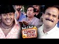 Venu Madhav Brahmanandam Non Stop Comedy - Non Stop Jabardasth Comedy - Bhavani Comedy Bazaar