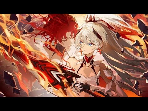 《崩壞3rd》薪炎永燃✕最後一課 AMV