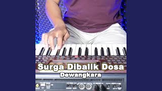 Surga Dibalik Dosa