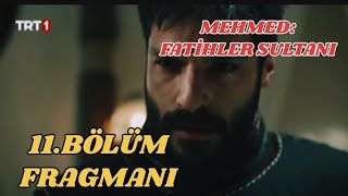 Mehmed:Fetihler Sultanı 11.Bölüm Fragmanı, Elçin'in kellesini alıyor
