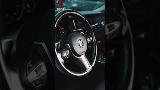 【SUM中古車】M款套件｜碳纖維下巴套件｜BMW 5 SERIES TOURING F11 2016年