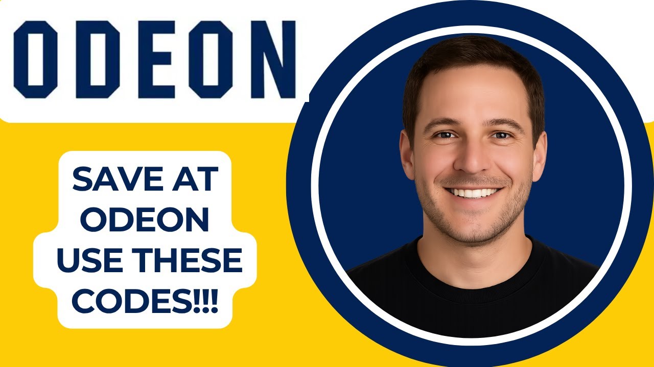 Unlock Odeon Cinema Discounts with Promo Codes – Easy Guide