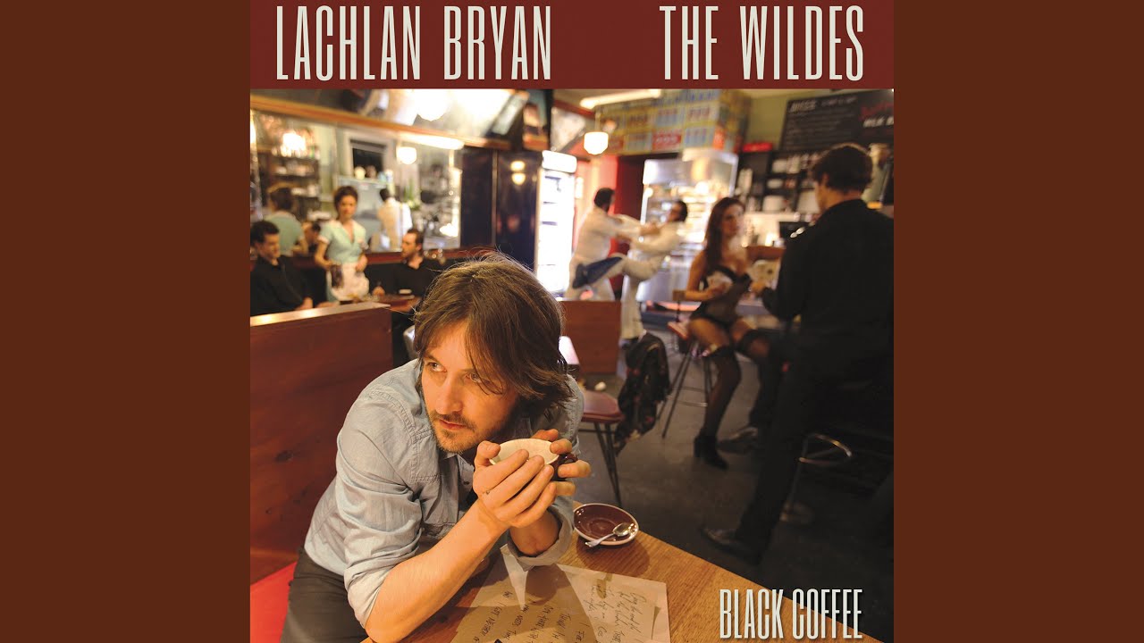 You, Me And The Blues