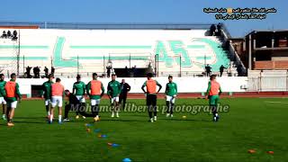 ملخص لقاء هلال شلغوم العيد شباب قسنطينة الذي إنته بالتعادل الايجابي    