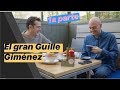 "Sonó CHOFFF"!!! Charla con el gran GUILLE GIMÉNEZ | Parte 1