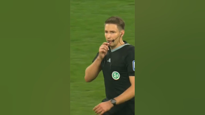 Schiedsrichter haben es nicht leicht | #shorts #bundesliga #schiedsrichter #hirisnaharis #bvb #union