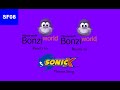 Bonziworld reacts to sonic x theme song2