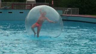 Wobble Water Wheel screenshot 5