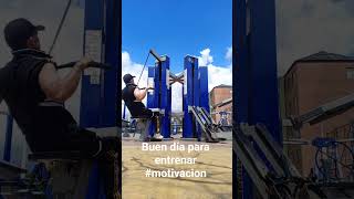 3 de mayo de 2026 #workout #lifeisgood