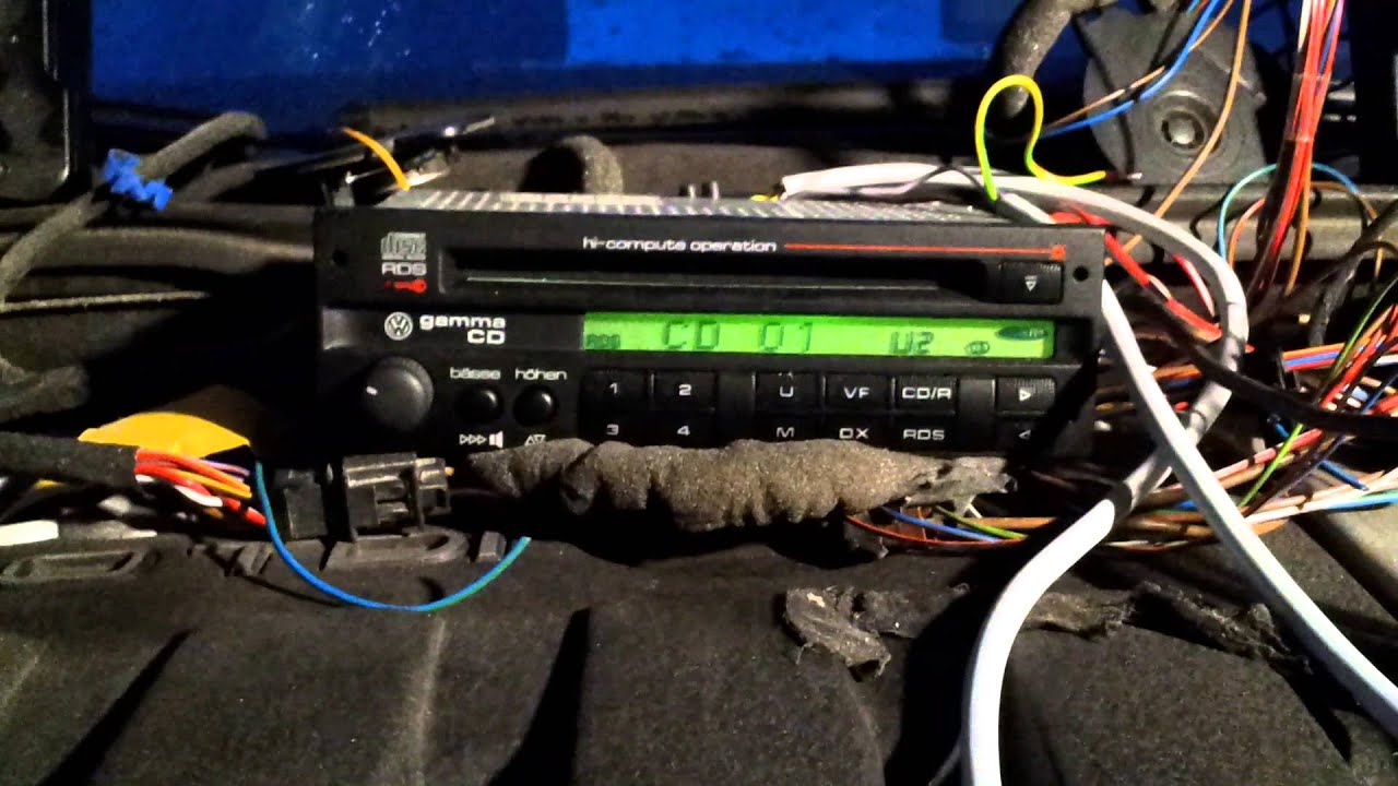 Absurd Tablette Serena vw gamma 3 cd radio Gewicht Zugänglich organisieren Absurd Tablette Serena vw gamma 3 cd radio Gewicht Zugänglich organisieren