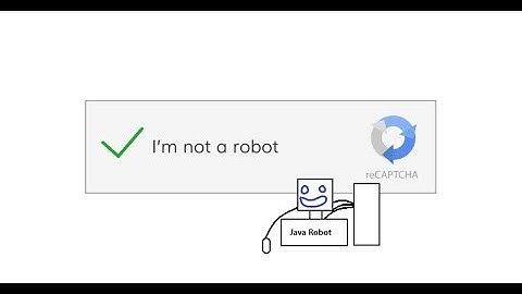 Selenium automation of a website having google recaptcha