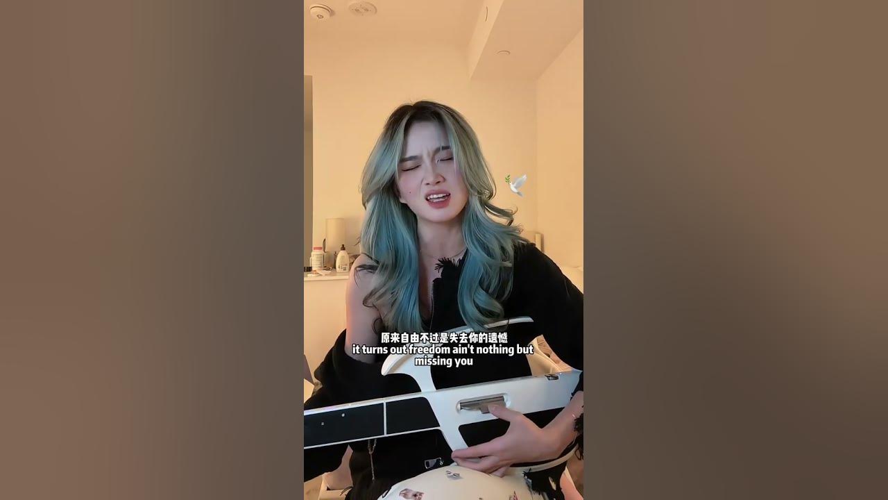 🩵 #backtodecember #taylorswift #swifties #cover #singing #guitar #music