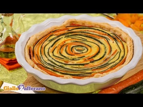 Wideo: Jakie warzywo nosi nazwę tarta?