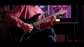 Tim Henson | Jared Dines’ Biggest Shred Collab (Cover)