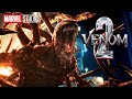 Venom 2 Trailer 2021 Carnage and Spider-Man Marvel Easter Eggs FULL Breakdown