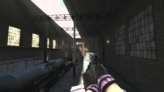 [CS:S] HK45C