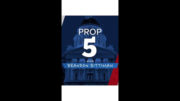 2024 Ballot Prop 5 Explained