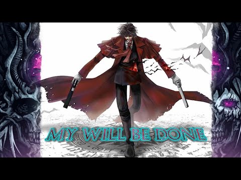Hellsing the Dawn AMV - One for the Money (HD) 