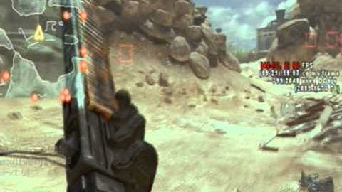 FREE MW2 CHALLENGE LOBBY PS3!