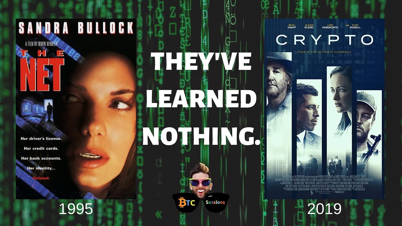Crypto Movie Looks Awful | ECB Money Printing | Mt Gox Prison Sentence