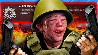 I Think I m Allergic to the New Tarkov Season