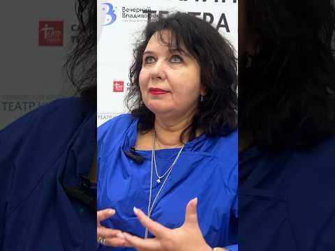 «Мы чувствуем зал, зал чувствует актеров» / Трогательные слова о работе с артистами в театре кукол