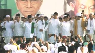 YA LAL WHATON PWNU GOR SIDOARJO