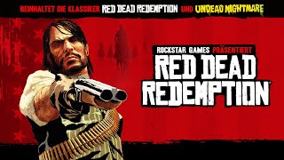 Red Dead Redemption erscheint auf Netflix, iOS, Android, PS5, Xbox Series X|S und Nintendo Switch 2