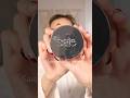 Super soft buttery translucent powder by Saie #saiebeauty #settingpowder #makeup #makeupproducts