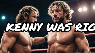 Famous Kenny Omega DESTROYS Dave Meltzer Wealth