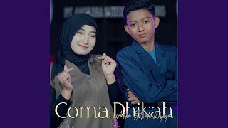 Coma Dhikah