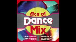 6) Sabina Feat. Prince Steve - Someone Loves You, Honey!