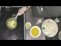 Nem mad med Pasfall: Hvide asparges med hollandaise sauce