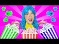 I Love Popcorn Song + more Kids Songs &amp; Videos with Max