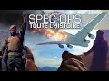 L'HISTOIRE de Modern Warfare | SAISON 1 — Les Spec Ops