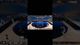 Im The Best 2K Player On This App