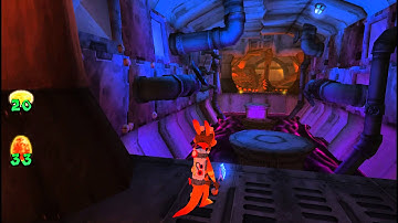 Daxter Part 19 HD 1080p PPSSPP