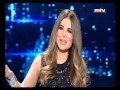 Talk Of The Town - 05/03/2015 - Diana Haddad - Episode 2