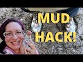 Muddy Chicken Run QUICK FIX | Chicken Coop HACK!