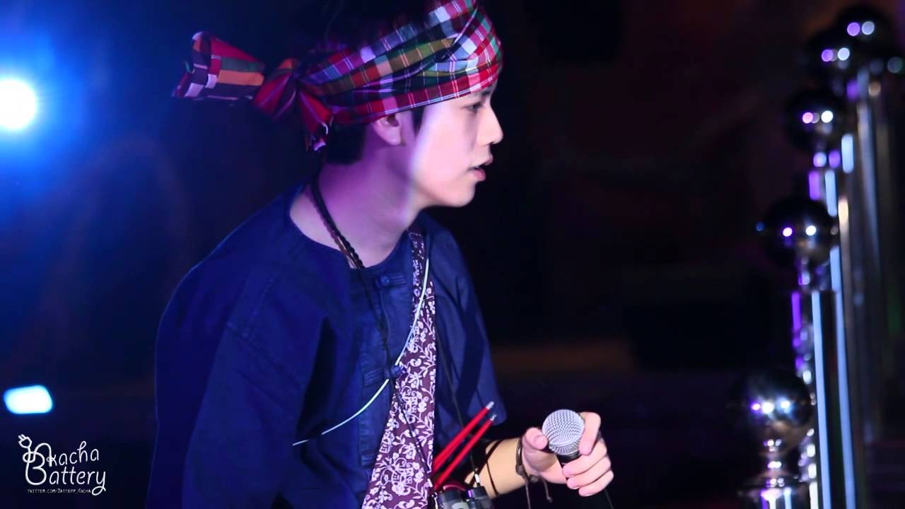 [HD Fancam] คชา เต๋า - เมื่อเต๋าไม่ช่วยตบมุก l ละครเรื่องทอง 08/12/2014